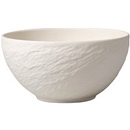 VILLEROY & BOCH MANUFACTURE ROCK BLANC 0,43l - Bowl