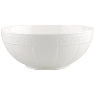 VILLEROY & BOCH WHITE PEARL large - Bowl