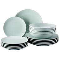 ROSENTHAL MESH WHITE 18 pcs - Set of Plates