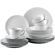 ROSENTHAL MESH WHITE 20 pcs - Dish Set