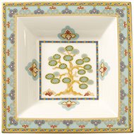VILLEROY & BOCH SAMARKAND AQUAMARIN - Bowl