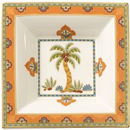 VILLEROY & BOCH SAMARKAND MANDARIN - Bowl