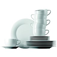 ROSENTHAL YONO NOVO WHITE 18 pcs - Dish Set