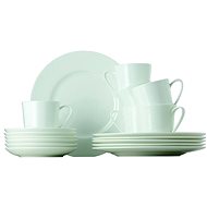 ROSENTHAL JADE WHITE 18 pcs - Dish Set