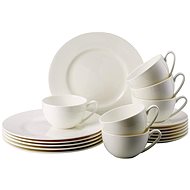 ROSENTHAL JADE WHITE 18 pcs - Dish Set