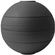 VILLEROY & BOCH ICONIC LA BOULE BLACK - Dish Set