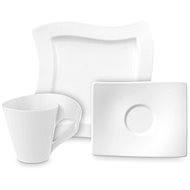 VILLEROY & BOCH NEW WAVE 12 pcs - Dish Set