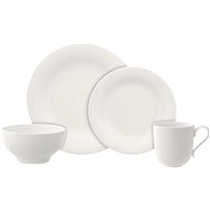 VILLEROY & BOCH NEW COTTAGE BASIC 8 pcs - Dish Set