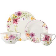 VILLEROY & BOCH MARIEFLEUR 8 pcs - Dish Set