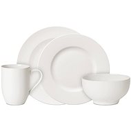 VILLEROY & BOCH FOR ME 16 pcs - Dish Set