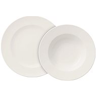VILLEROY & BOCH FOR ME 8 pcs - Set of Plates
