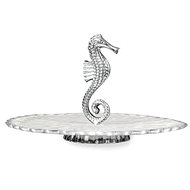JULIA KNIGHT SEA HORSE cream, low - Bowl