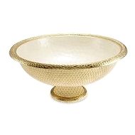 JULIA KNIGHT FLORENTINE gold, 55 cm - Bowl