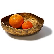 PHILLIPI EARTH brass - Bowl
