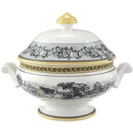 VILLEROY & BOCH AUDUN FERME with lid - Bowl
