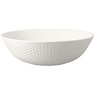 VILLEROY & BOCH MANUFACTURE COLLIER BLANC 27 cm - Bowl