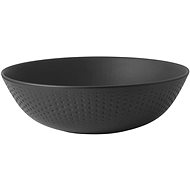 VILLEROY & BOCH MANUFACTURE COLLIER NOIR 27 cm - Bowl
