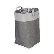 CANVAS retractable grey - Laundry Basket