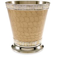 JULIA KNIGHT CLASSIC, light brown - Rubbish Bin