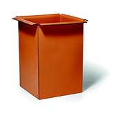 PHILLIPI FIRENZE, leather - Rubbish Bin