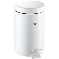 WESCO 103 3 l, white - Rubbish Bin