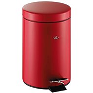 WESCO 103 3 l, red - Rubbish Bin
