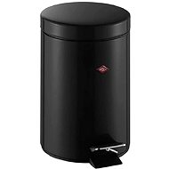 WESCO 103 3 l, black - Rubbish Bin
