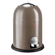 WESCO Single Master 9 l, grey-brown - Rubbish Bin