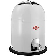 WESCO Single Master 9 l, grey - Rubbish Bin