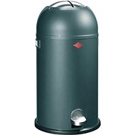 WESCO Kickmaster 33 l, grey - Rubbish Bin