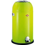 WESCO Kickmaster 33 l, lime - Rubbish Bin