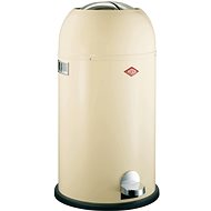 WESCO Kickmaster 33 l, almond - Rubbish Bin