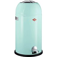 WESCO Kickmaster 33 l, mint - Rubbish Bin