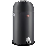 WESCO Kickmaster 33 l, graphite matt - Rubbish Bin