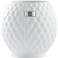 LENE BJERRE Obal na květináč ROSABINA, 22cm, bílý - Decorative Planter