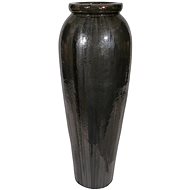 Shishi antracit, 100 cm - Decorative Planter