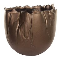 Shishi Cera měděný, 21 cm  - Decorative Planter