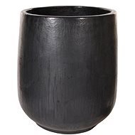 Shishi antracit, 60 cm - Decorative Planter