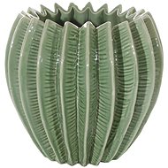 Shishi zelený, 16 cm - Decorative Planter