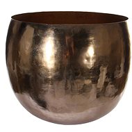 Shishi zlatý, 49 cm - Decorative Planter