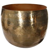 Shishi zlatý, 69 cm - Decorative Planter
