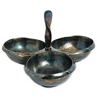 JULIA KNIGHT ECLIPSE three-piece - Small Bowl
