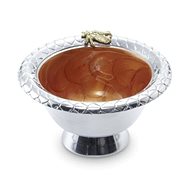 JULIA KNIGHT QUEEN BEE orange - Small Bowl
