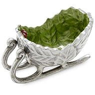 JULIA KNIGHT SLEIGH světle zelená  - Miska
