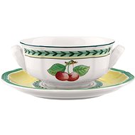 VILLEROY & BOCH FRENCH GARDEN FLEURENCE - Small Bowl
