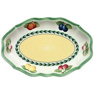VILLEROY & BOCH FRENCH GARDEN FLEURENCE oval - Small Bowl