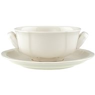 VILLEROY & BOCH MANOIR with saucer - Small Bowl