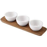 VILLEROY & BOCH ARTESANO ORIGINAL for dip - Bowl Set