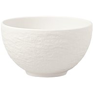 VILLEROY & BOCH MANUFACTURE ROCK BLANC rice - Small Bowl