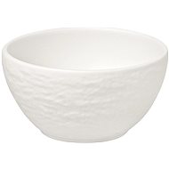 VILLEROY & BOCH MANUFACTURE ROCK BLANC small - Small Bowl